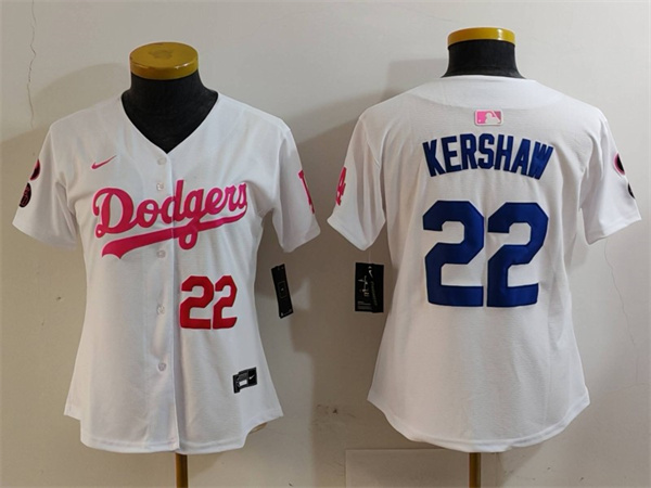 MLB Women Jerseys-1508