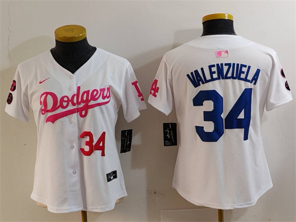 MLB Women Jerseys-1518