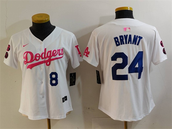 MLB Women Jerseys-1522