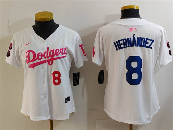 MLB Women Jerseys-1529