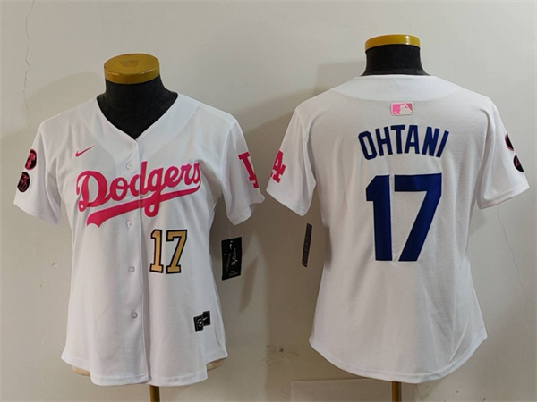 MLB Women Jerseys-1539