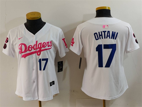 MLB Women Jerseys-1540
