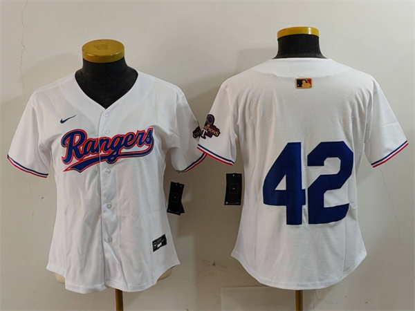 MLB Women Jerseys-1555
