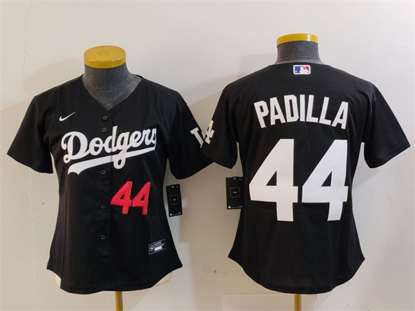 MLB Women Jerseys-1567