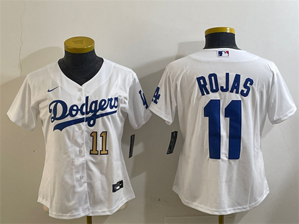 MLB Women Jerseys-1589
