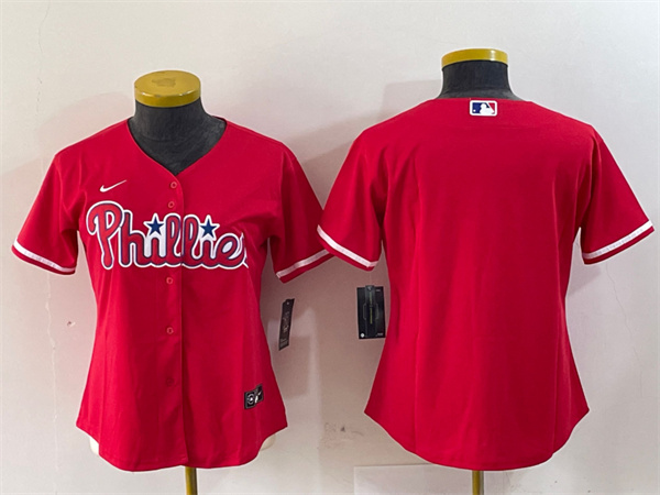 MLB Women Jerseys-1594