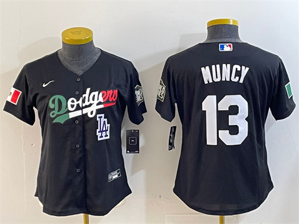 MLB Women Jerseys-1615
