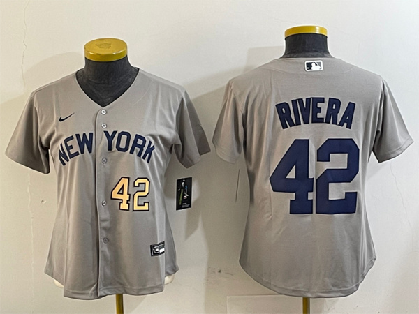 MLB Women Jerseys-1624