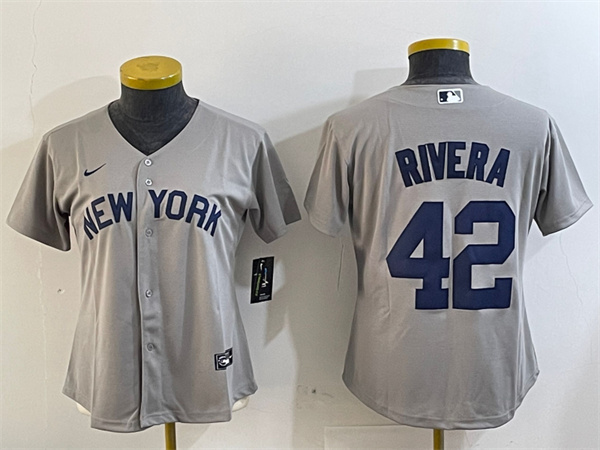 MLB Women Jerseys-1625