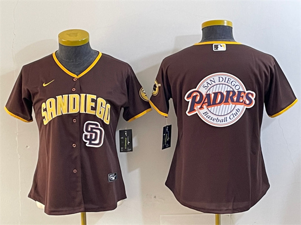 MLB Women Jerseys-1649