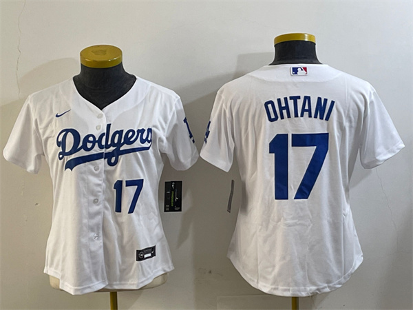 MLB Women Jerseys-1670