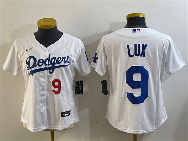 MLB Women Jerseys-1675