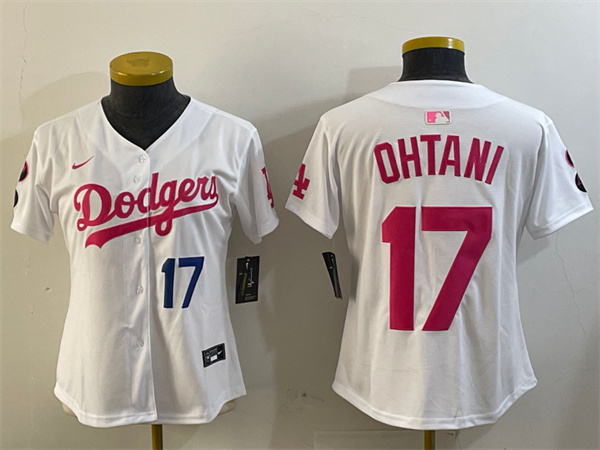 MLB Women Jerseys-1678