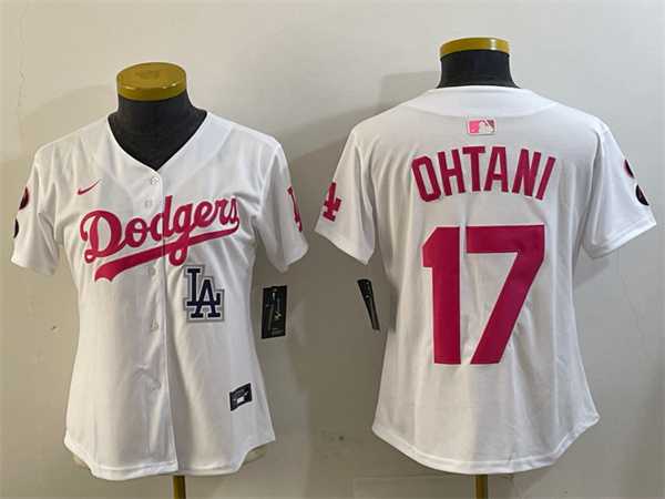 MLB Women Jerseys-1680