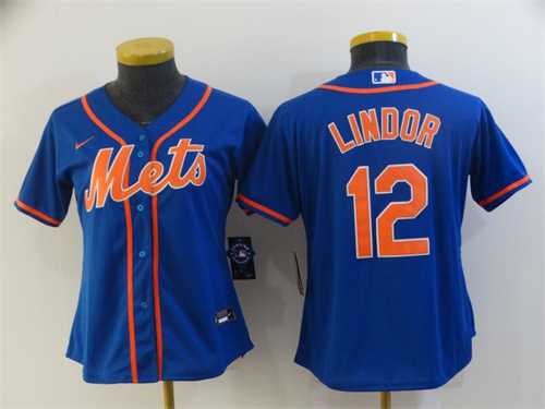 MLB Women Jerseys-171