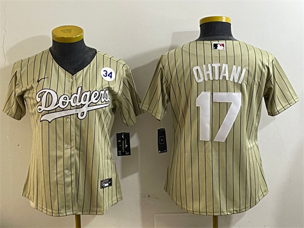 MLB Women Jerseys-1711