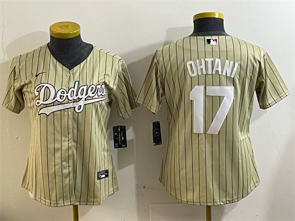 MLB Women Jerseys-1712