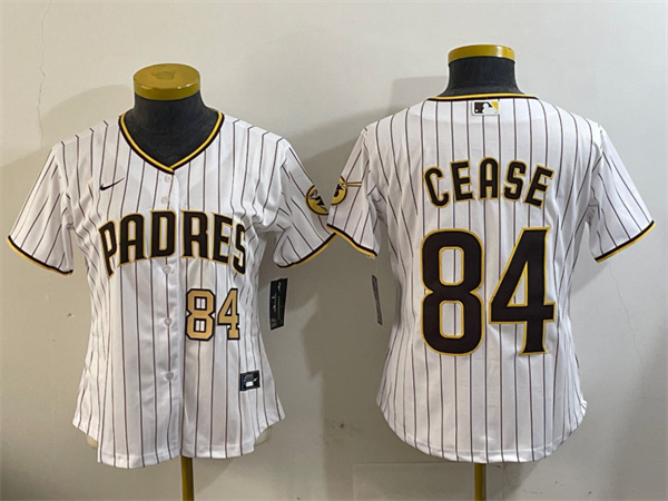 MLB Women Jerseys-1718