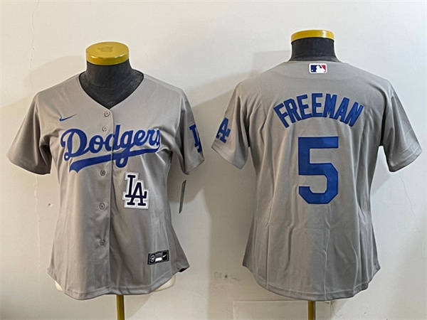 MLB Women Jerseys-1722