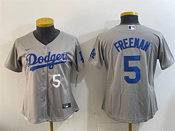 MLB Women Jerseys-1723