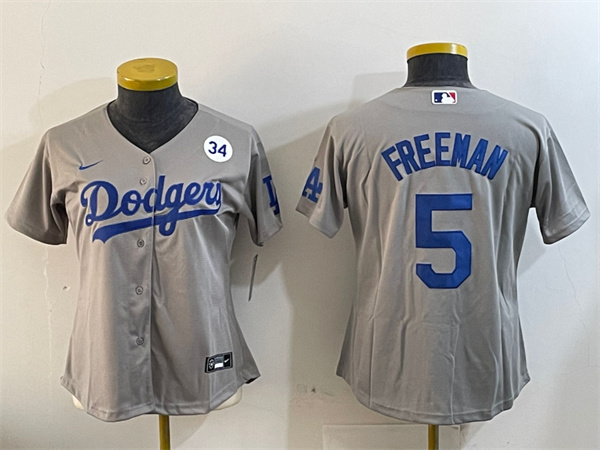 MLB Women Jerseys-1727