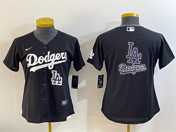 MLB Women Jerseys-1747