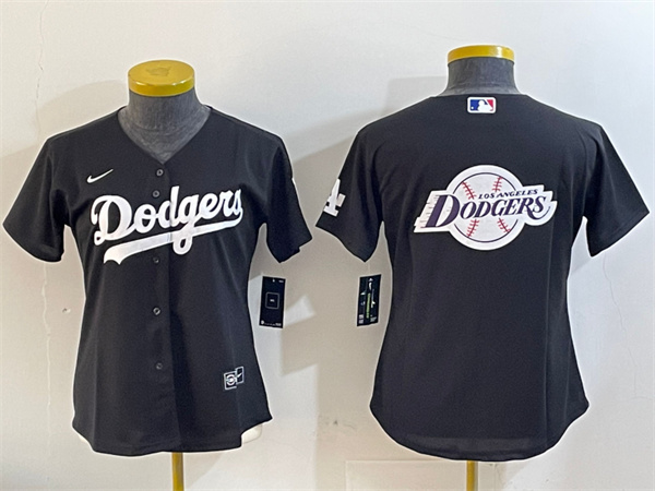 MLB Women Jerseys-1748