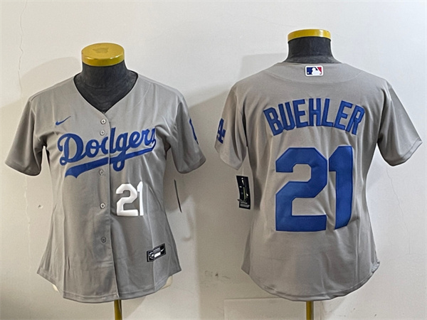 MLB Women Jerseys-1758