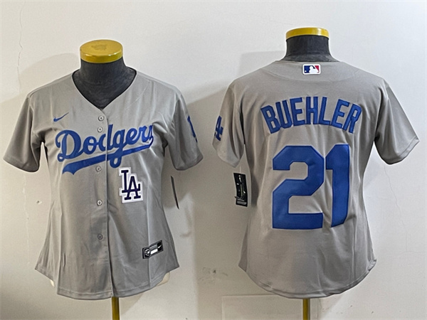 MLB Women Jerseys-1762