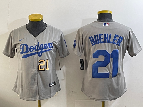 MLB Women Jerseys-1763