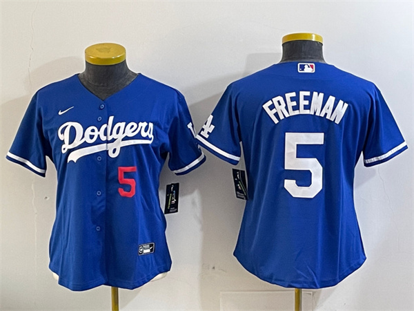 MLB Women Jerseys-1771