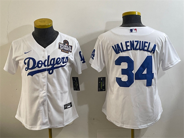 MLB Women Jerseys-1781