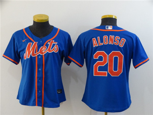 MLB Women Jerseys-019