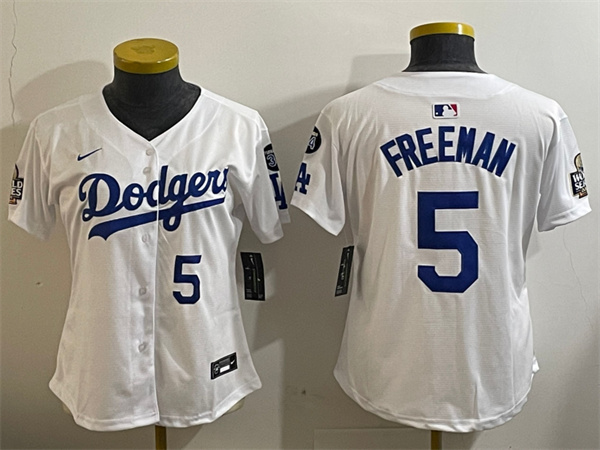 MLB Women Jerseys-1936