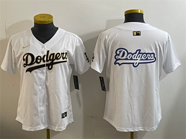 MLB Women Jerseys-1957