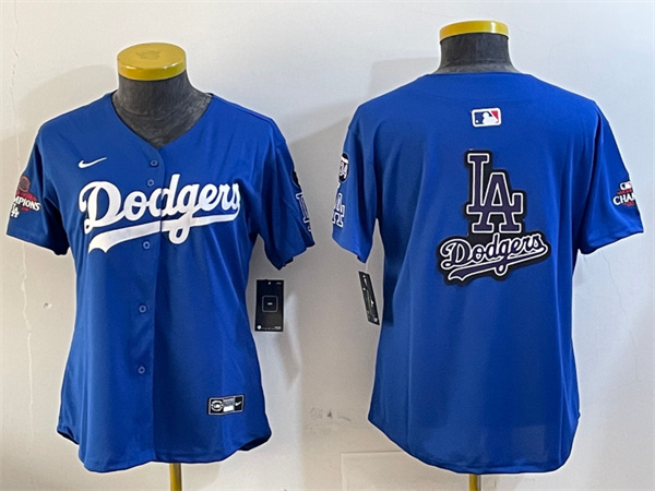 MLB Women Jerseys-1980