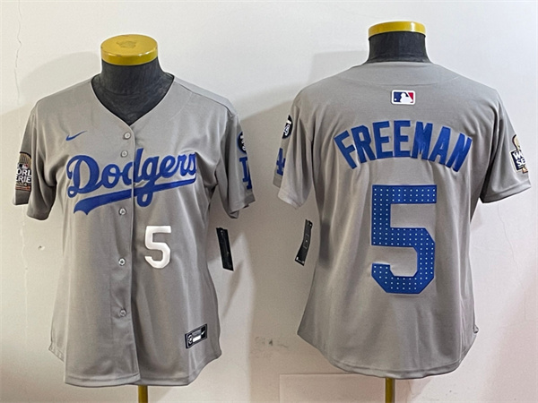 MLB Women Jerseys-1990