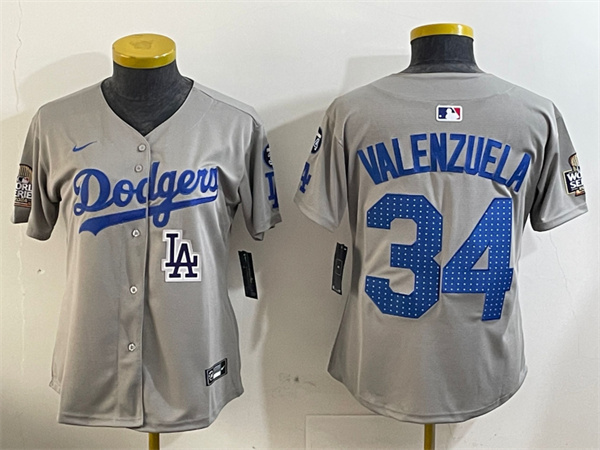 MLB Women Jerseys-1993