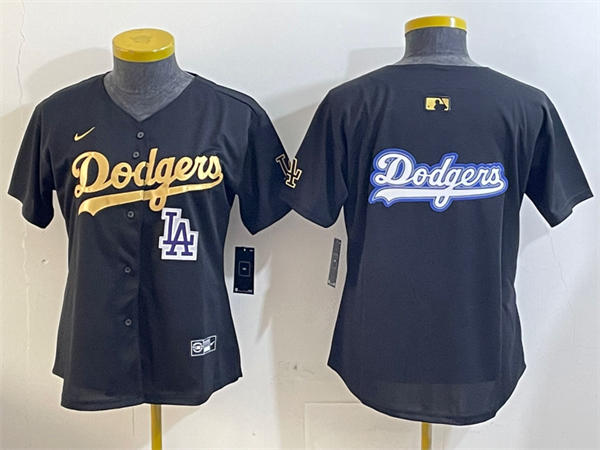 MLB Women Jerseys-2029