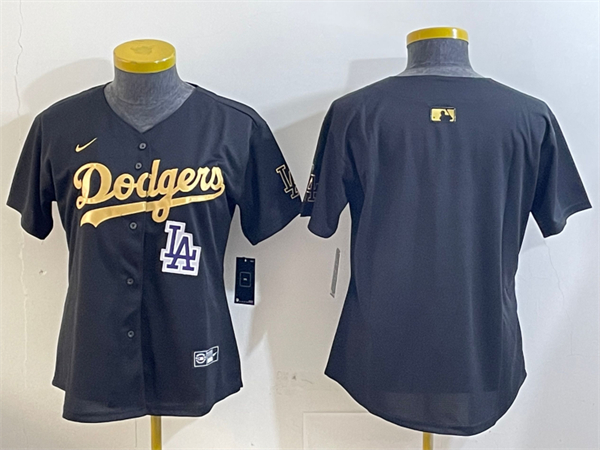 MLB Women Jerseys-2032