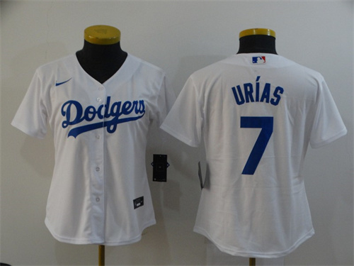 MLB Women Jerseys-204