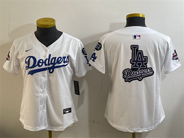 MLB Women Jerseys-2041