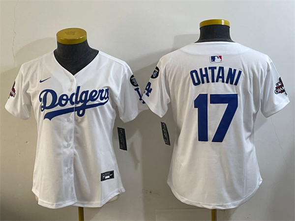 MLB Women Jerseys-2045