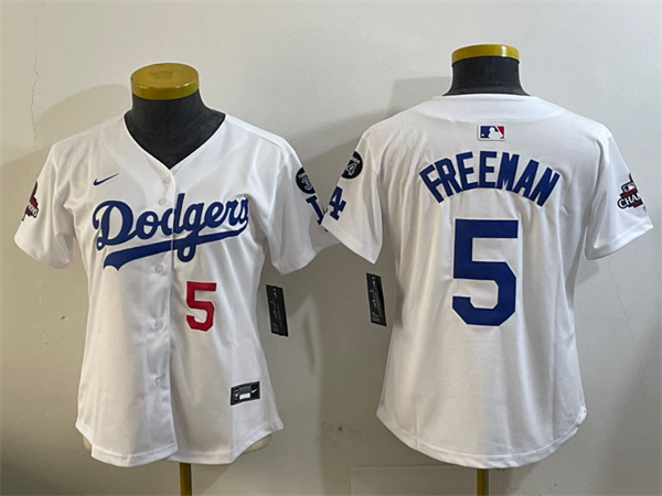 MLB Women Jerseys-2051