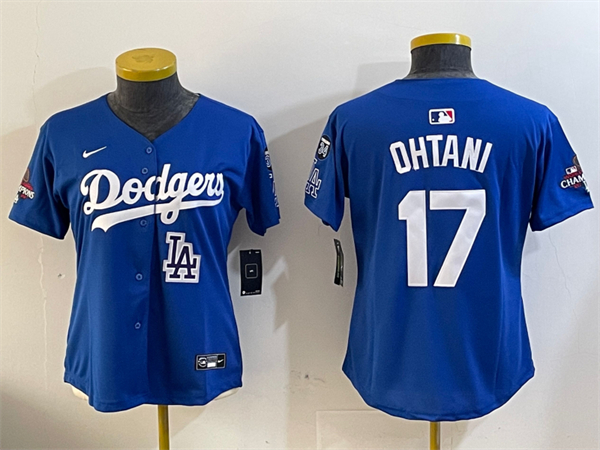 MLB Women Jerseys-2063