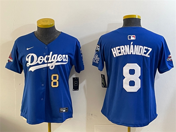 MLB Women Jerseys-2065