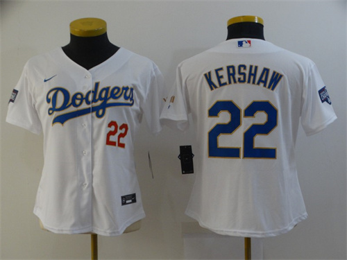 MLB Women Jerseys-209