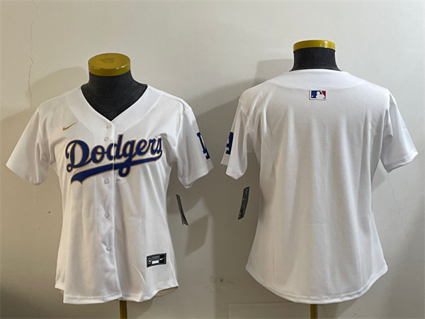 MLB Women Jerseys-2090