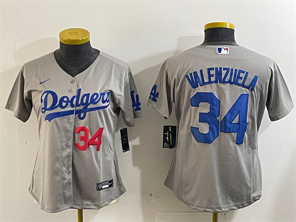 MLB Women Jerseys-2093