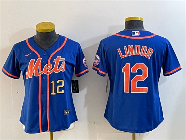 MLB Women Jerseys-2105
